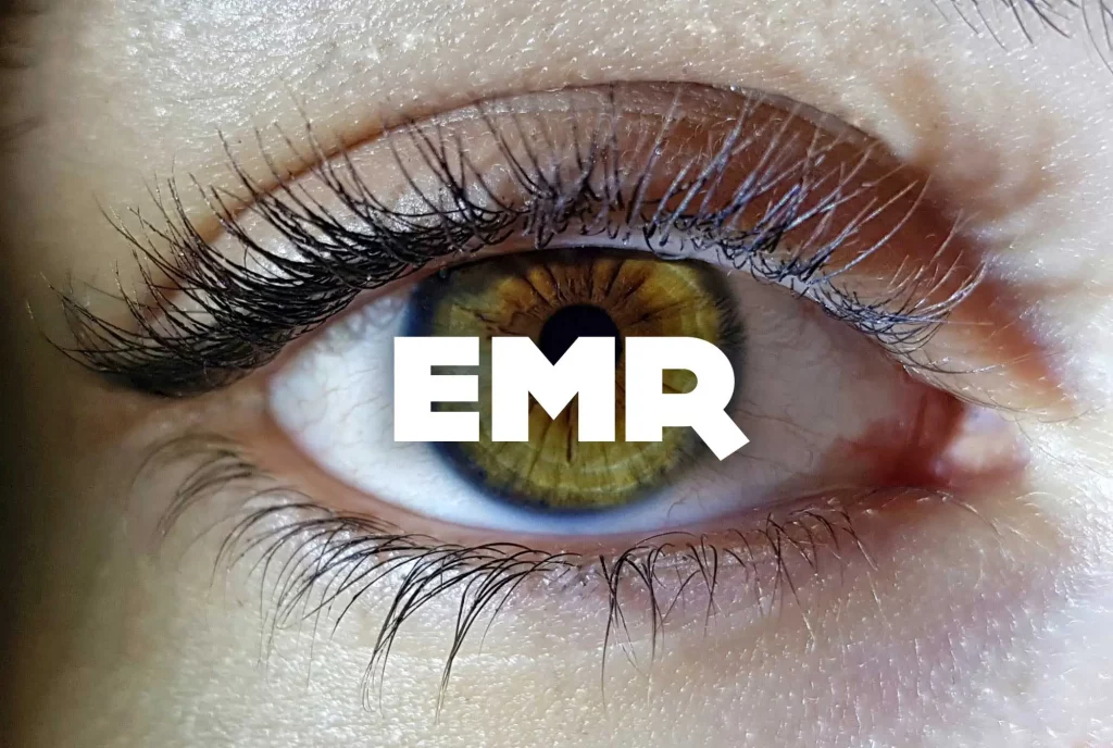 טיפול EMR - שיטת תנועות העיניים לחרדה, טראומה ופחדים | מרכז קורן